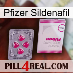 Pfizer Sildenafil 32